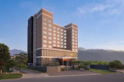 Hyatt Place Butwal Hotels in 