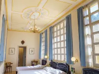 Hotel San Luca Hotels in Spoleto