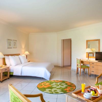 Junior King Suite Movenpick Resort Taba Promo Code