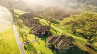 Borinquen Thermal Resort - Rincón de la Vieja Hoteles en 