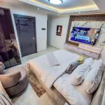 Silver Crest Homes