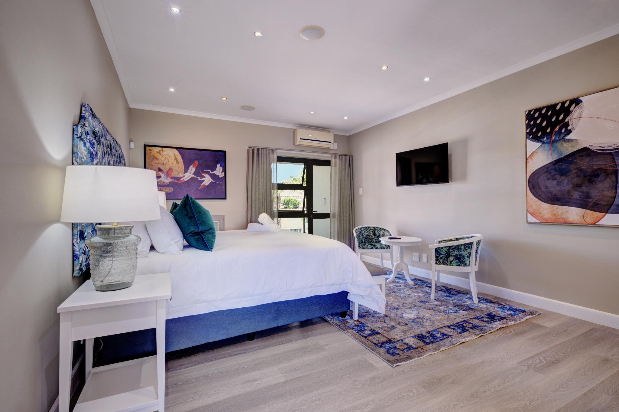 Ahoy Boutique HotelTitanic