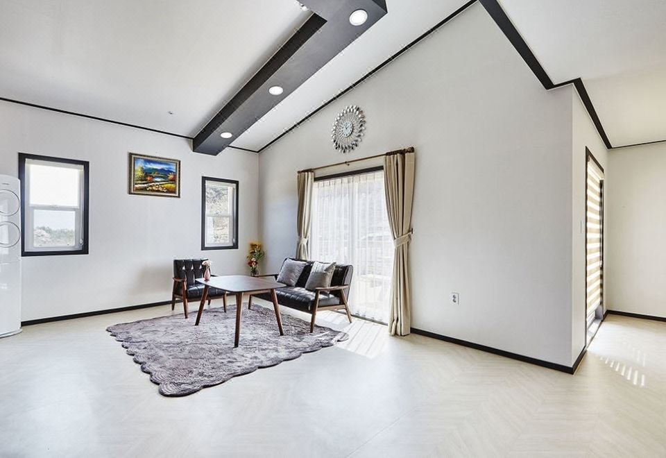 Refresh Odaesandong 101 Ho