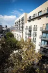Jrose Hotel