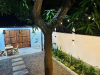 Arrecife ecocabañas palomino Hotels in 