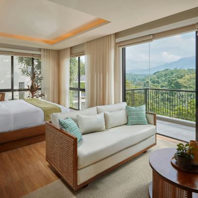 Acacia Residence, Residence The Farm at San Benito Promo Code