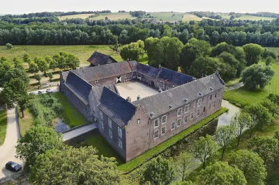 Kasteelhotel Terborgh, BW Signature Collection Hotel di 