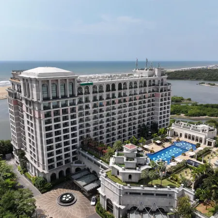 The Leela Palace Chennai