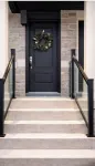 Private Suite W Bathroom & Laundry -Oshawa . Great for Out of Town Travellers