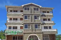 Taita Luxury Hotel Wundanyi Hotele w: 