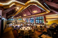 Alyeska Resort