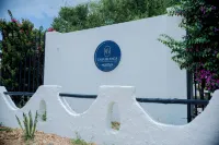 Casa Blanca Boutique Hotel Pension Các khách sạn ở 