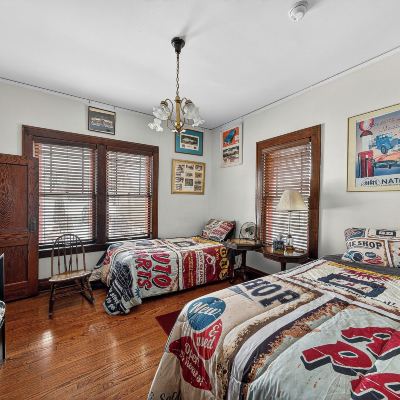 Avanti Room-4 The Avanti Houses Promo Code