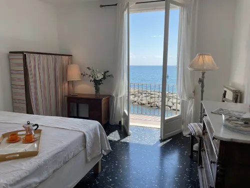 Casa del Sole
