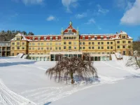 Hotel Vejlefjord Các khách sạn ở 