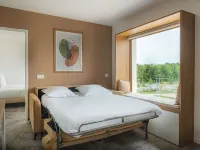 Ibis Styles Amiens Sud