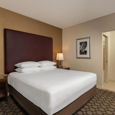 Two-Bedroom King Suite Hyatt Regency Orange County Promo Code