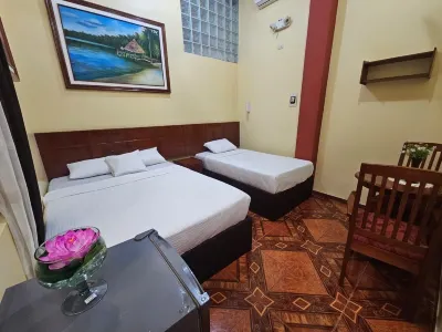 Alojamiento El Cardenal Hotels in 