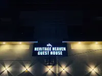 Heritage Heaven Ξενοδοχεία στην πόλη 