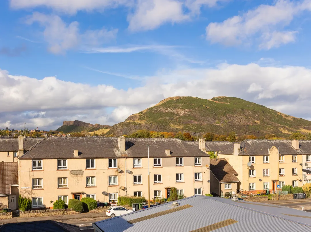 Guestready - Spacious 2br In Edinburgh - Edinburgh