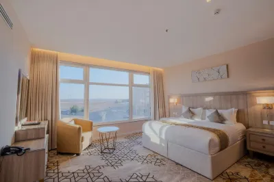Grand Line Hotel Hotels in 