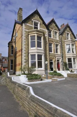 Howarth House Hôtels à : 
