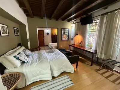 Casa Perpetua Hotel D Charm Hotels in 