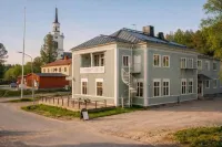 Wärdshuset Liden Hotels in 