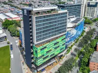 Sonesta Hotel Ibagué Hotels in 
