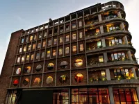 Tribe Medellín Hotels in 