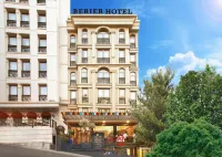 Berjer Boutique Hotel & Spa Hotels in 
