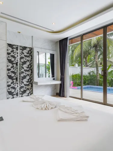 รูปภาพของNEW Magnolia 53 Villa Private Pool, Rawai, Phuket