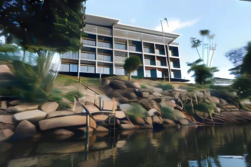 Riverawan Hotel