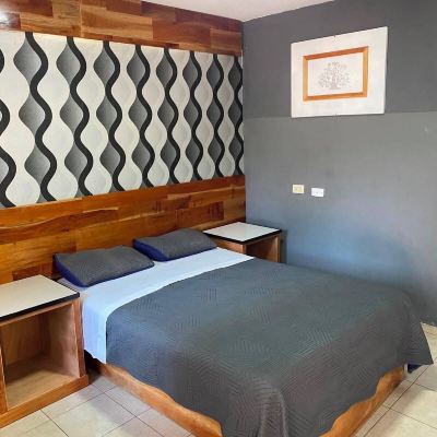Double Room Maxihotel Los Mochis Promo Code