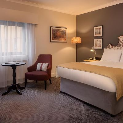 Superior Double Room Bridgewood Manor Promo Code
