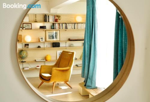 公寓 - 地面楼层