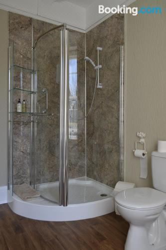 The Westbourne Guest HouseSuperior King Room