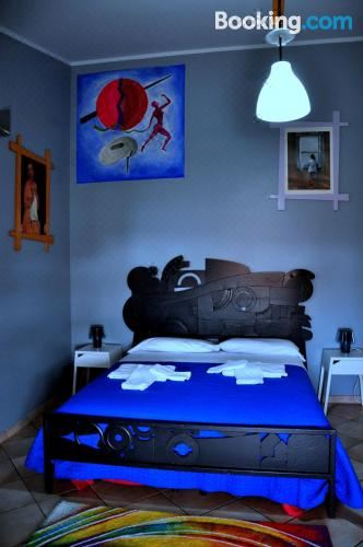 双人房（带独立浴室）