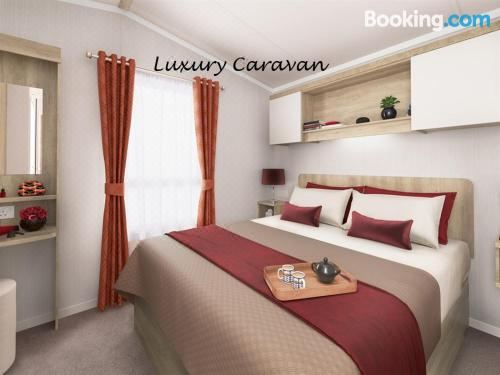 Caravan客房