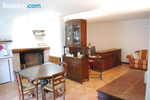 Parte di Casa Con Giardino e PiscinaHoliday Home