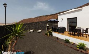 Lanzarote Natura Houses