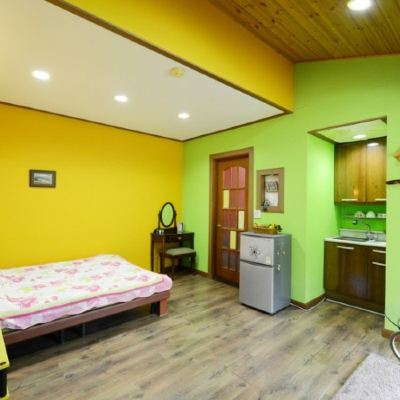 Ocarina 횡성 뮤펜펜션 쿠폰