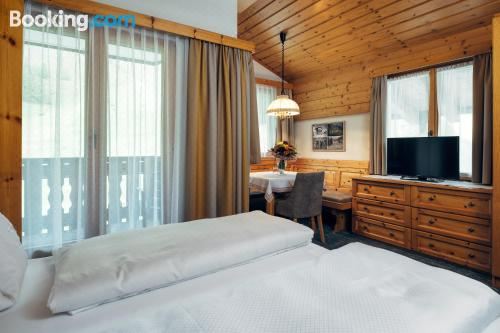 标准双人间 - 带阳台