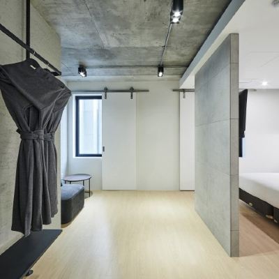 인트로 더블룸 호텔 인트로 쿠폰