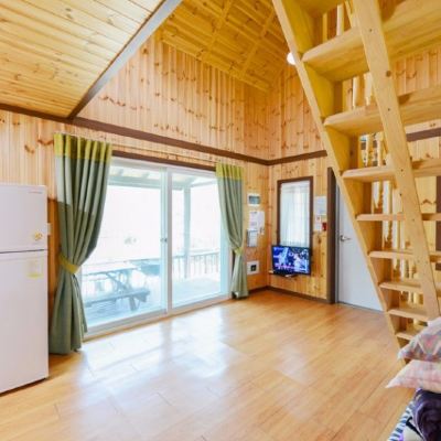 사랑(복층) 양평 채움펜션 쿠폰