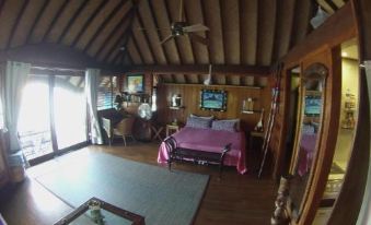 Bora Bora Bungalove - Housity