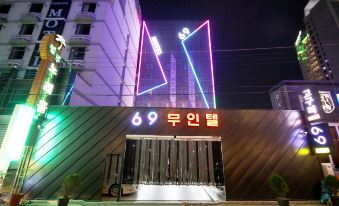 Suncheon Hotel 69