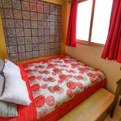 Room 404 (Couple) 을왕리 하나펜션 쿠폰
