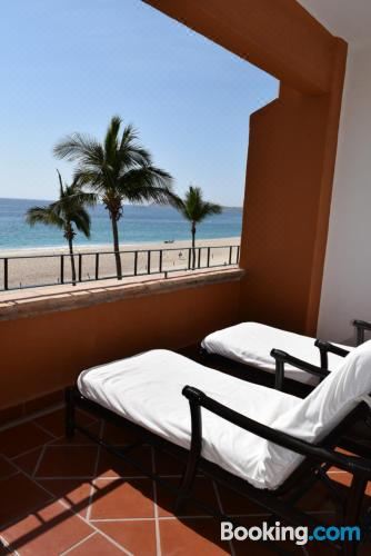 Condominios la Luna - Ocean Front Two-Bedroom Apartment