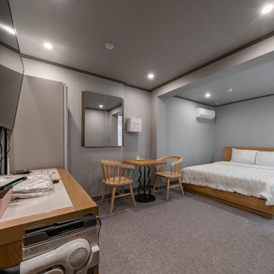 VIP룸 Hwagok Union 쿠폰
